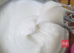 八寸戚风蛋糕的做法图解7