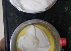 八寸戚风蛋糕的做法图解8