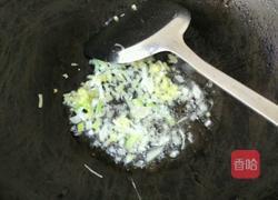 芦笋虾仁的做法图解4