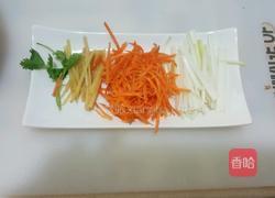 柠檬锅包肉的做法图解3