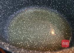 柠檬锅包肉的做法图解6