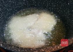 柠檬锅包肉的做法图解7