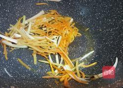 柠檬锅包肉的做法图解11