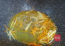 柠檬锅包肉的做法图解12