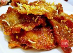 柠檬锅包肉的做法图解14