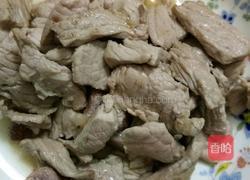 莲藕的做法图解4