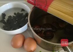 豆角焖意大利面的做法图解1