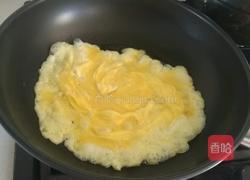 豆角焖意大利面的做法图解4