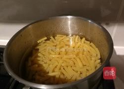 西红柿意大利通心粉的做法图解2