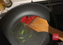 西红柿意大利通心粉的做法图解5