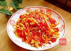 灿烂一夏的做法图解7