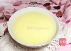 润肺鸡蛋汤的做法图解5