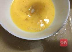 润肺鸡蛋汤的做法图解2