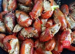 十三香龙虾的做法图解6