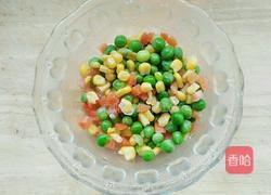 田园土豆饼的做法图解3