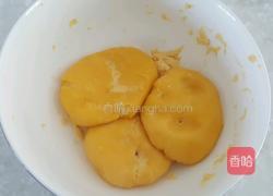 酸汤子的做法图解4