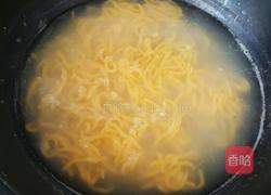酸汤子的做法图解9