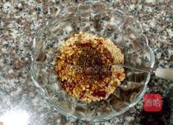 豆花蘸碟（二）的做法图解6