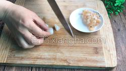 海鲜奶酪焗意面的做法图解6