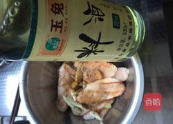 香煎鸡翅中的做法图解8