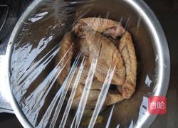 香煎鸡翅中的做法图解10