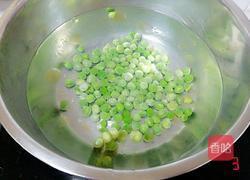 菠萝油条虾的做法图解9