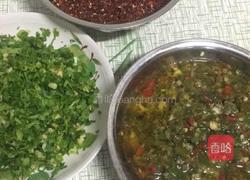 贵州特色菜、豆花的做法图解10