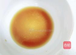 蒸槐花的做法图解10