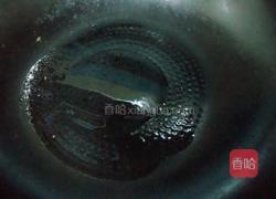 蒸槐花的做法图解11