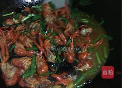 口味小龙虾的做法图解5