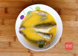 香炸小黄鱼的做法图解8