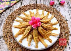 香炸小黄鱼的做法图解13