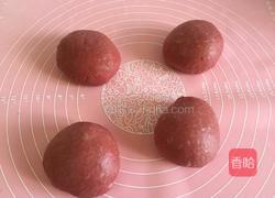 中国结花包的做法图解7