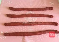 中国结花包的做法图解8