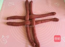 中国结花包的做法图解9