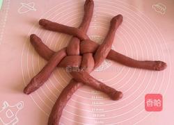 中国结花包的做法图解10