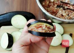 炸茄盒的做法图解5