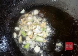 酒酿大活虾的做法图解7