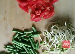 家常汤面的做法图解1