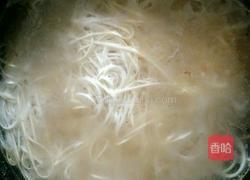 家常汤面的做法图解6
