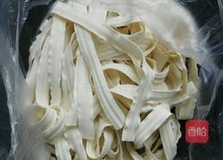 羊肉糊汤面的做法图解5