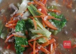 羊肉糊汤面的做法图解15