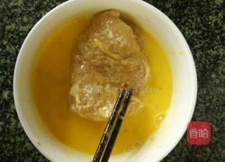 炒鸡排的做法图解4