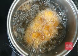 炒鸡排的做法图解6