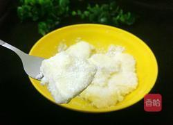 椰奶小方的做法图解10