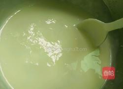 椰奶小方的做法图解6