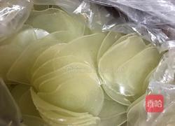 虾片--小时候的味道的做法图解1