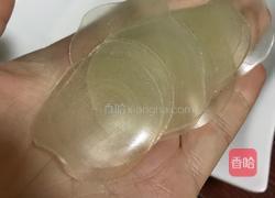 虾片--小时候的味道的做法图解3