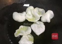 虾片--小时候的味道的做法图解4