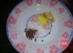 泡菜煲老鸭的做法图解3